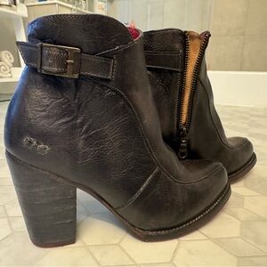 Bedstu Isla 6 platform boots